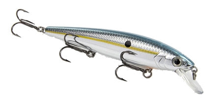 Hard Baits