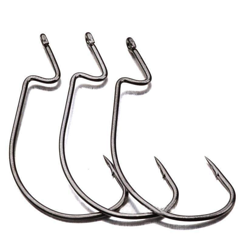 Freshwater Hooks