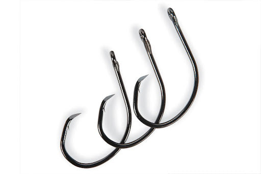 Saltwater Hooks