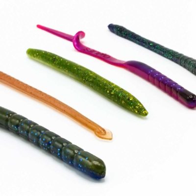 Soft Baits