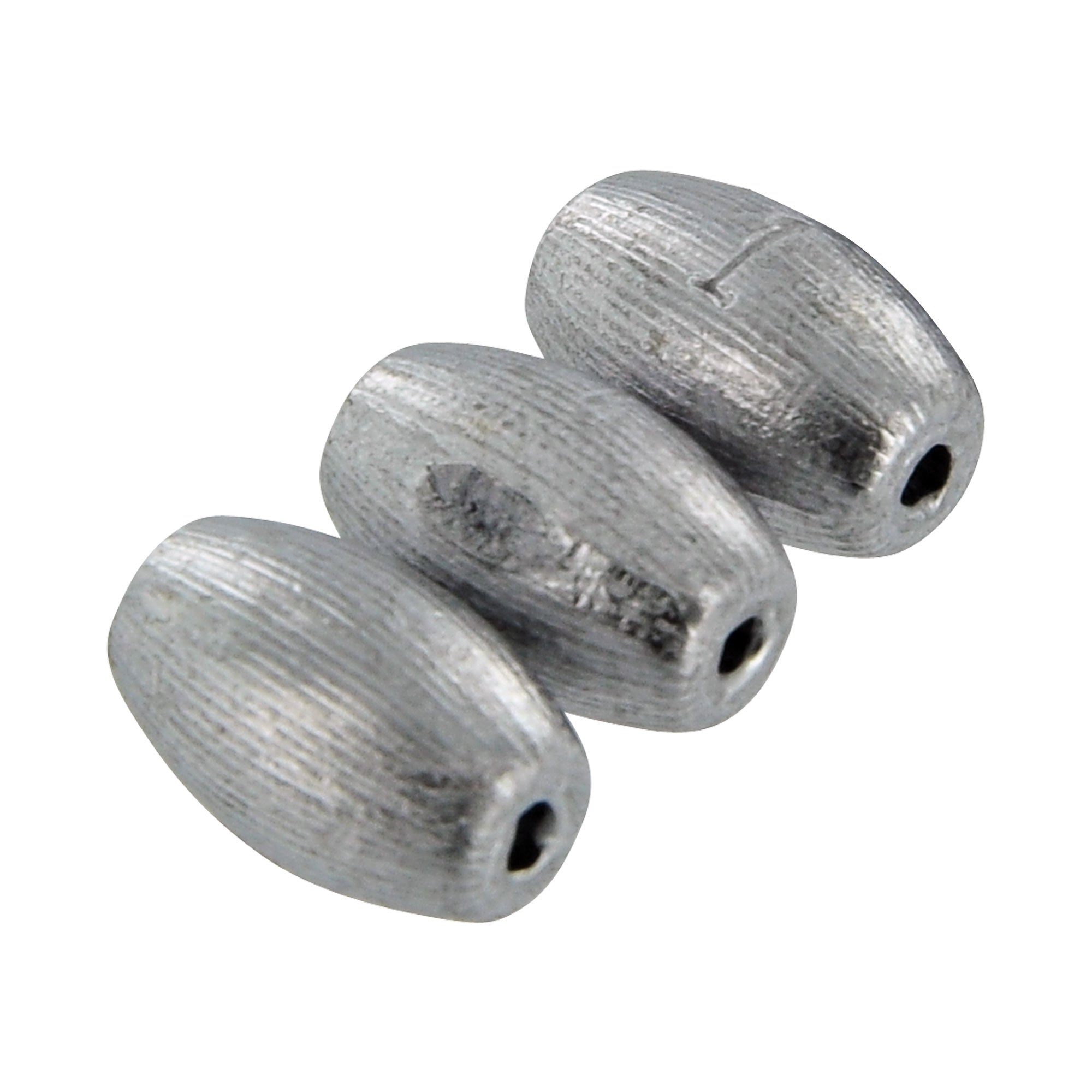 Weights & Swivels