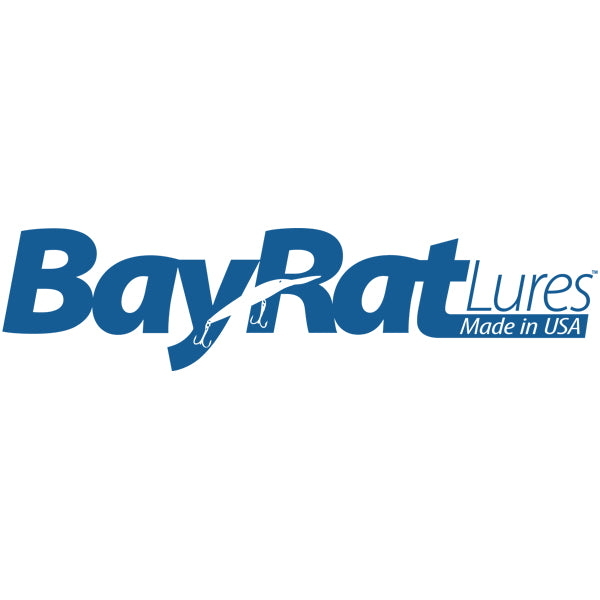 Bay Rat Lures