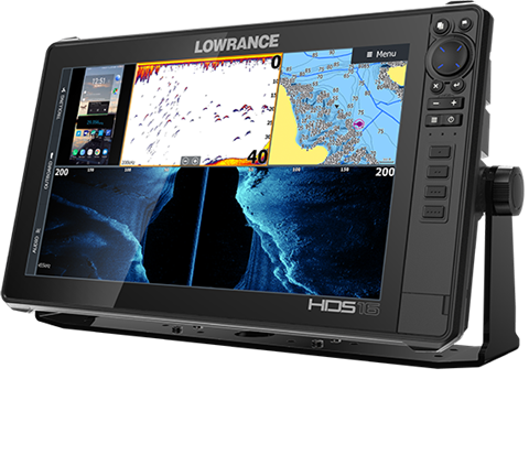 Marine Navigation & Instruments