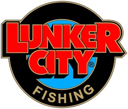 Lunker City Fishing