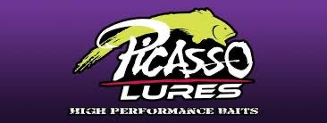 Picasso Lures