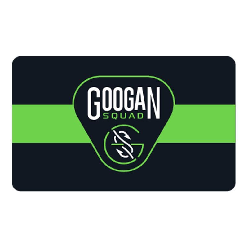 Googan Baits