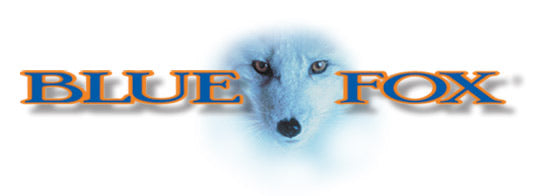 Blue Fox Lures