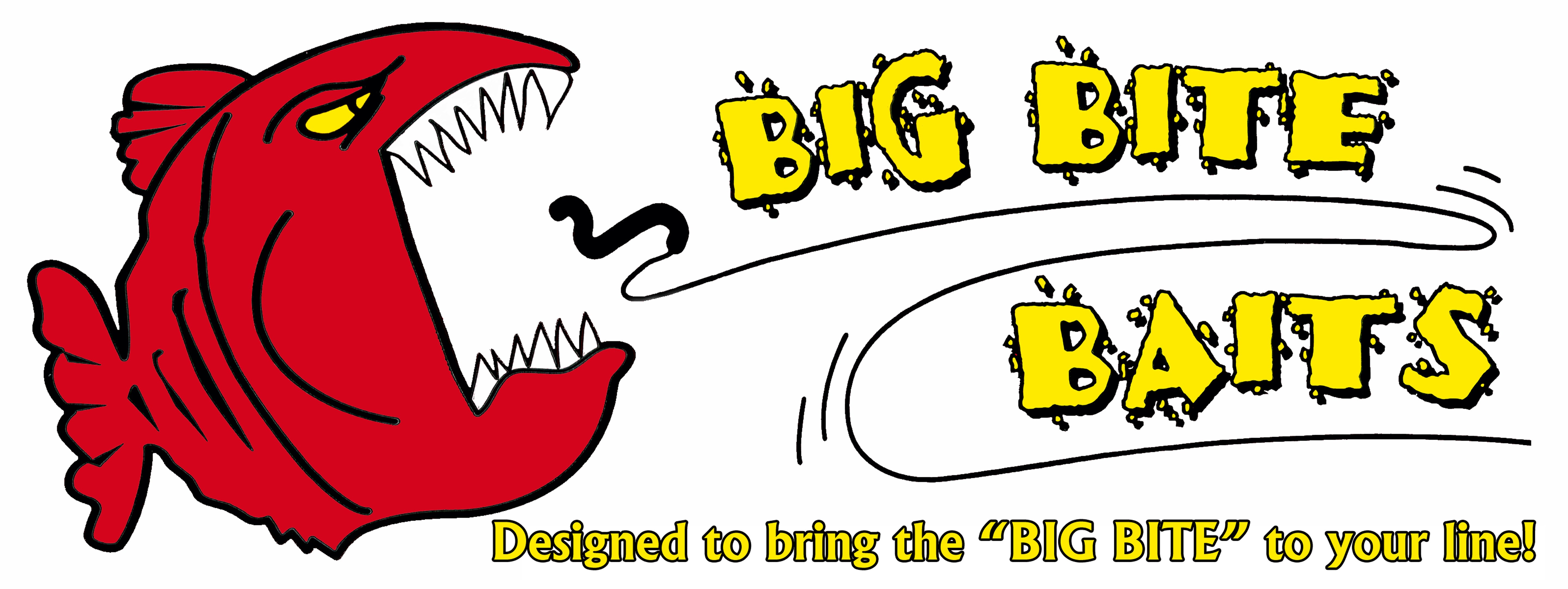 Big Bite Baits Inc