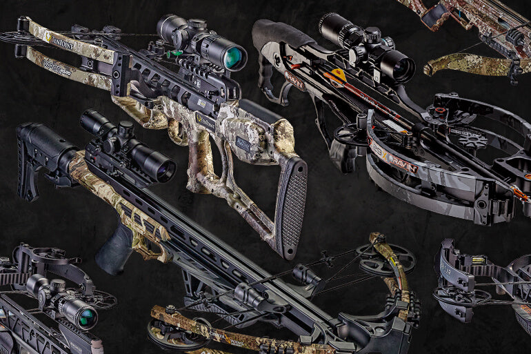Crossbows