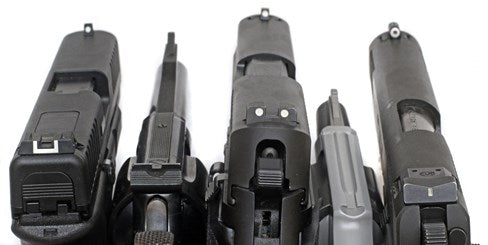 Sights Gun/bow