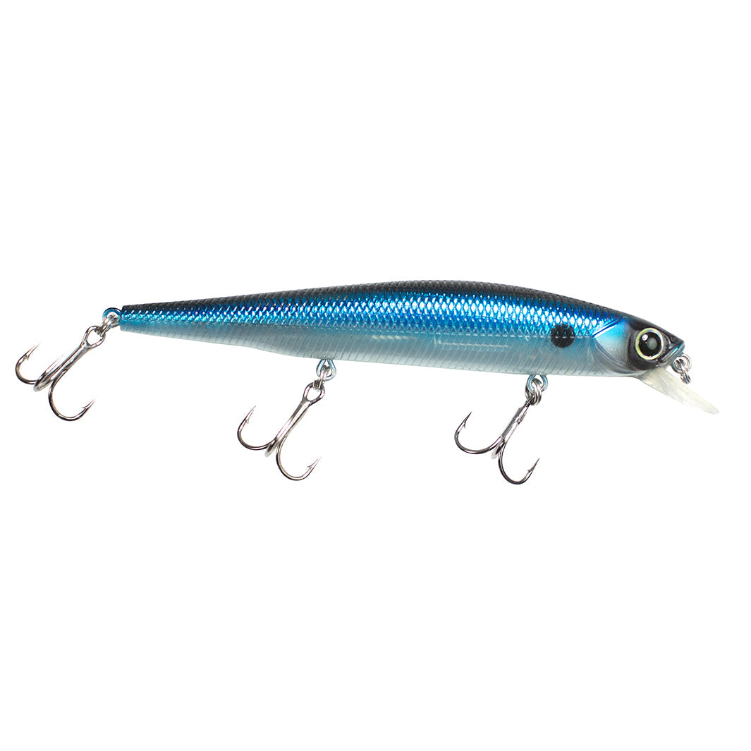 Lunkerhunt Impact Slash 6S Jerkbait 3