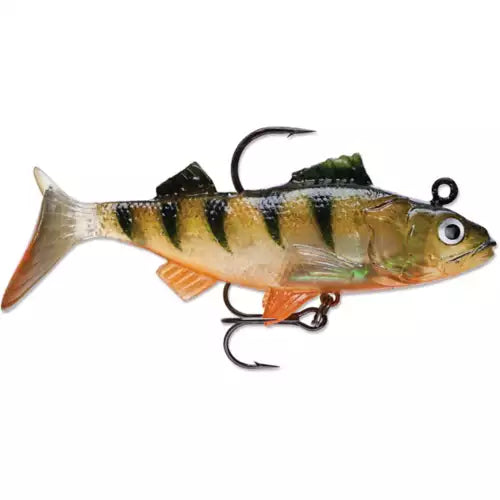 Storm Wildeye Live Yellow Perch 1