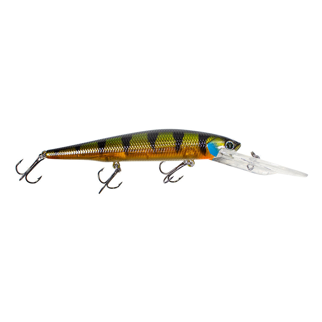 Lunkerhunt Impact Slash 12S Deep Diving Jerkbait 3