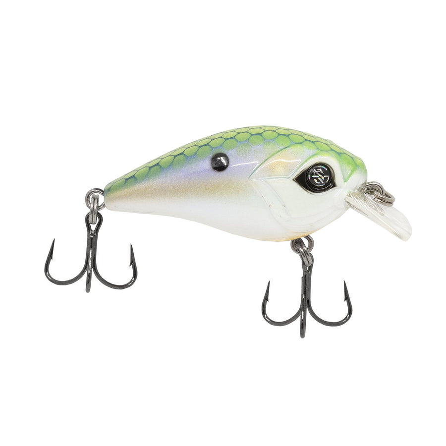 Googan Squad Micro Banger 7