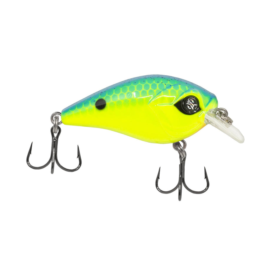 Googan Squad Micro Banger 6
