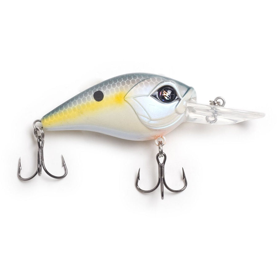 Googan Squad Micro Recon Crankbait 6