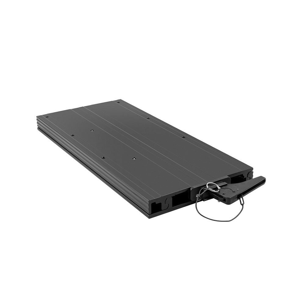 Minn Kota MKA-57 Quick Release Bracket [1854057] 5