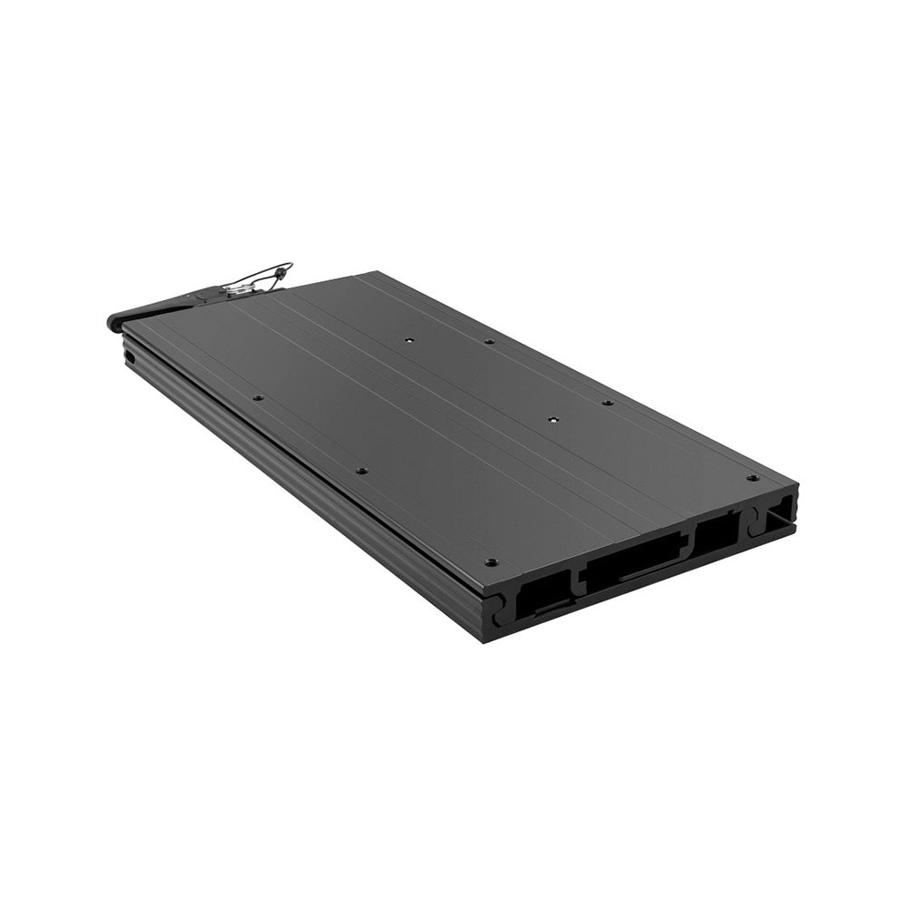 Minn Kota MKA-57 Quick Release Bracket [1854057] 6