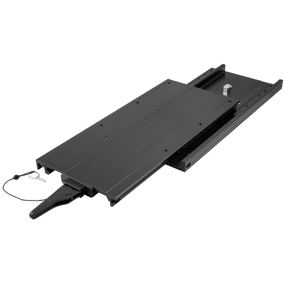 Minn Kota MKA-57 Quick Release Bracket [1854057] 7