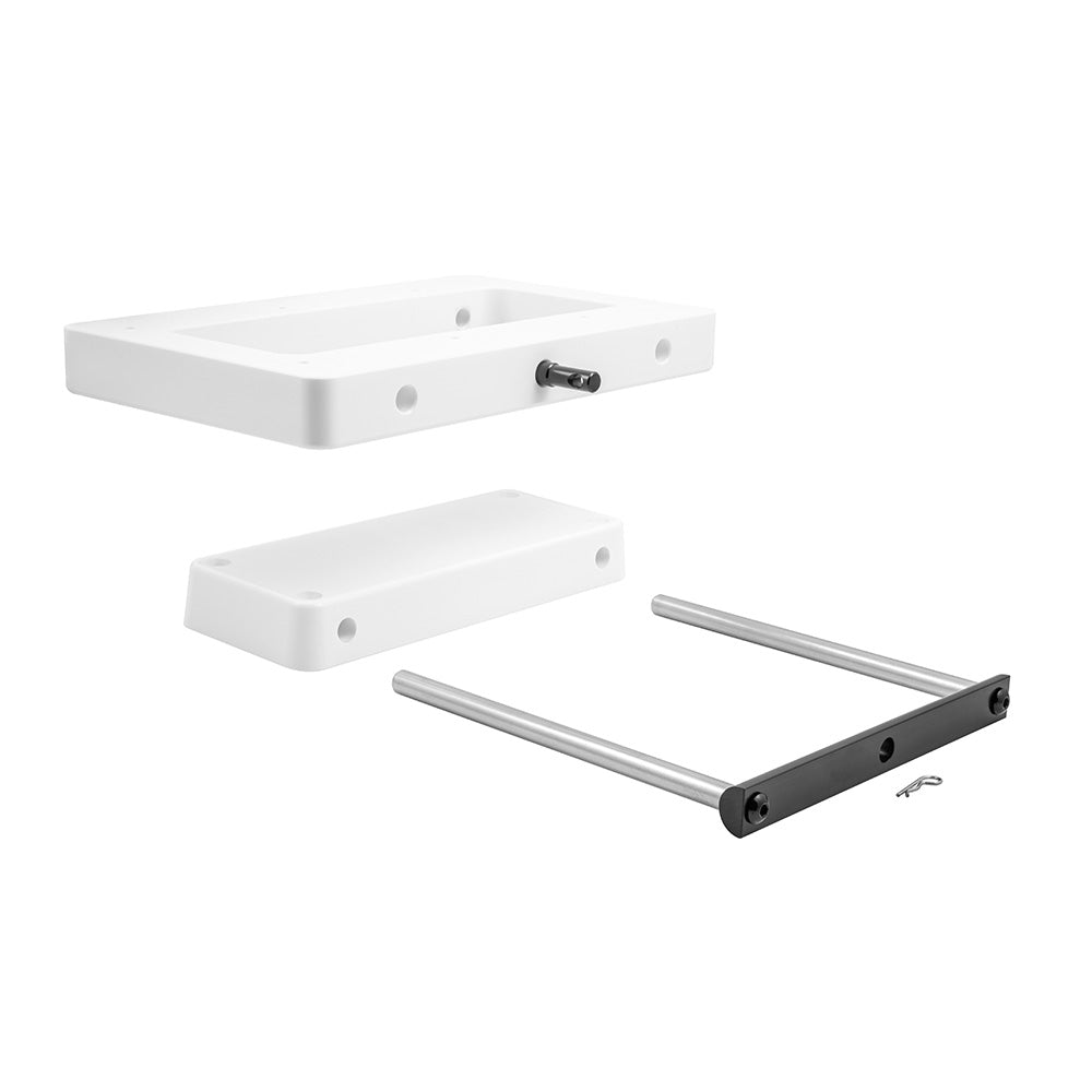 Minn Kota RTA-62 Quick Release Bracket [1854062] 3