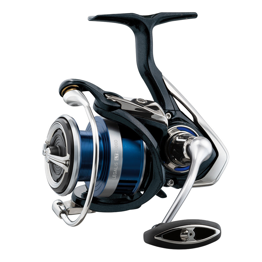 Daiwa Legalis LT 3000 Spinning Reel [LEGLT3000D-C] 1