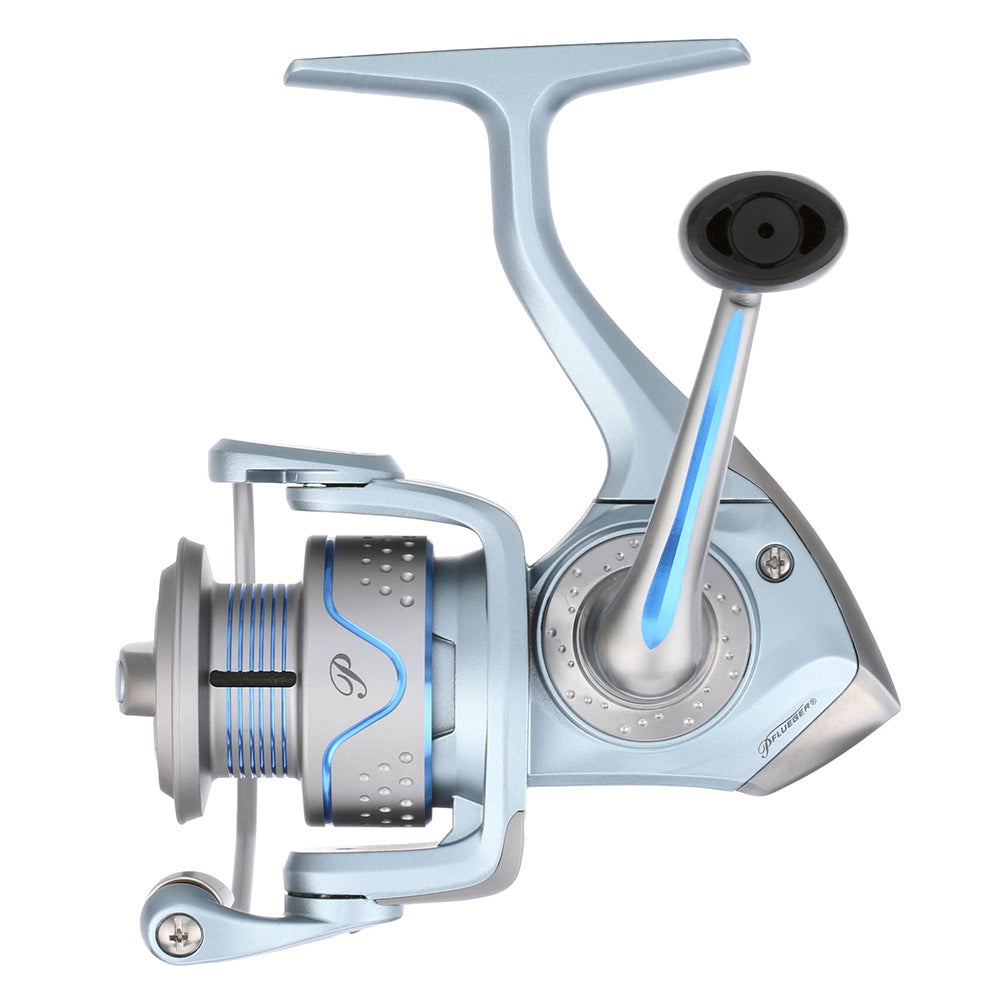 Pflueger President LE 25X Spinning Reel PRESLE25X [1594569] 3
