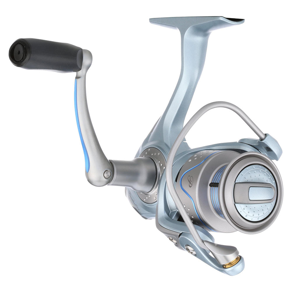 Pflueger President LE 25X Spinning Reel PRESLE25X [1594569] 4