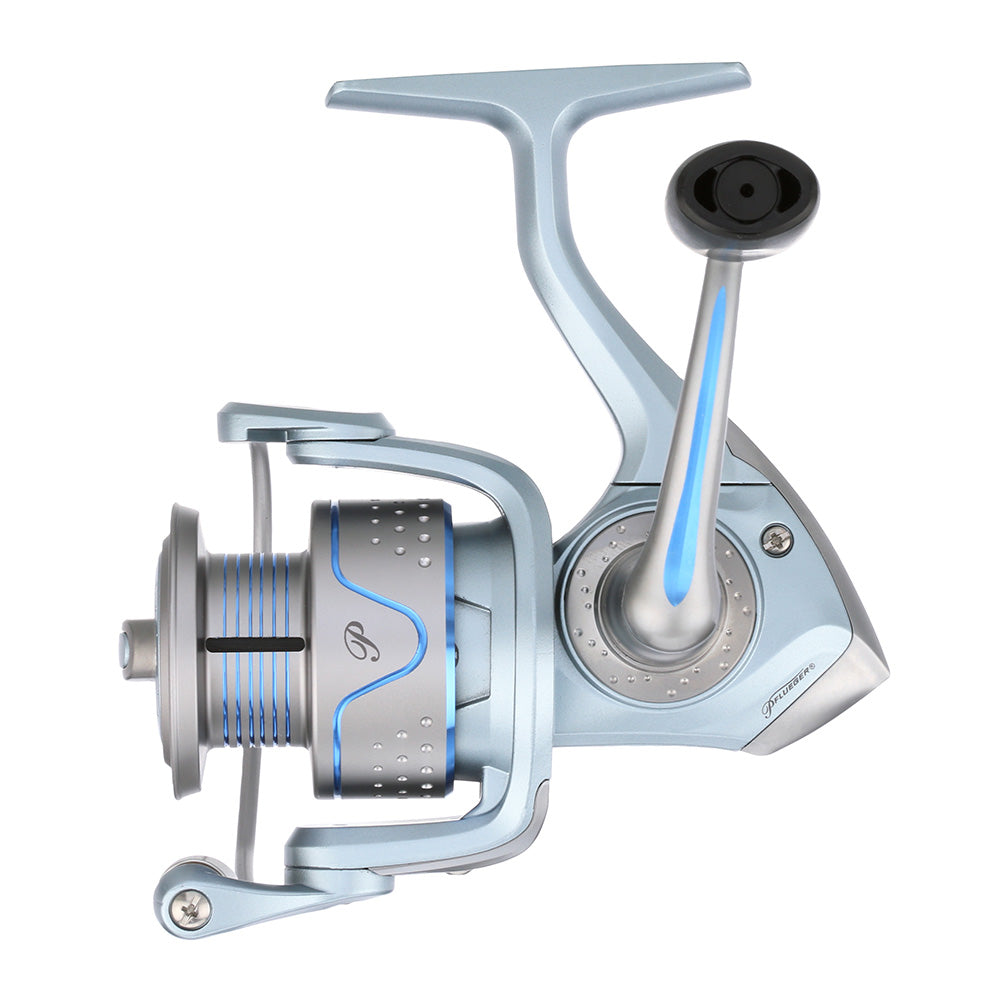 Pflueger President LE 30X Spinning Reel PRESLE30X [1594570] 3