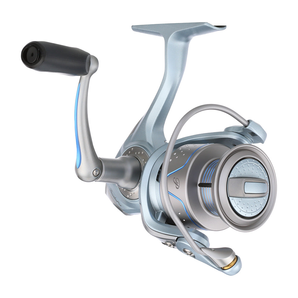 Pflueger President LE 30X Spinning Reel PRESLE30X [1594570] 4