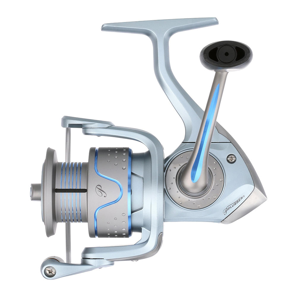 Pflueger President LE 35X Spinning Reel PRESLE35X [1594571] 3