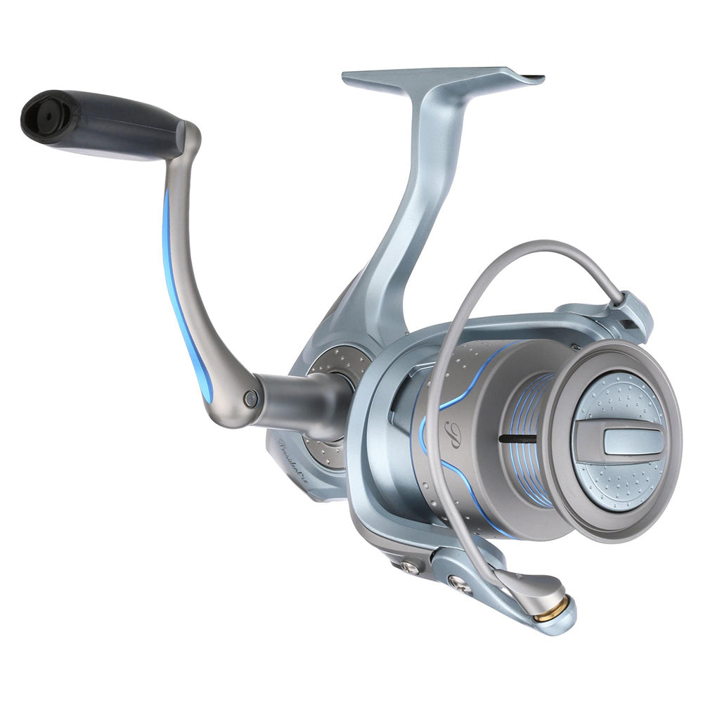 Pflueger President LE 35X Spinning Reel PRESLE35X [1594571] 4