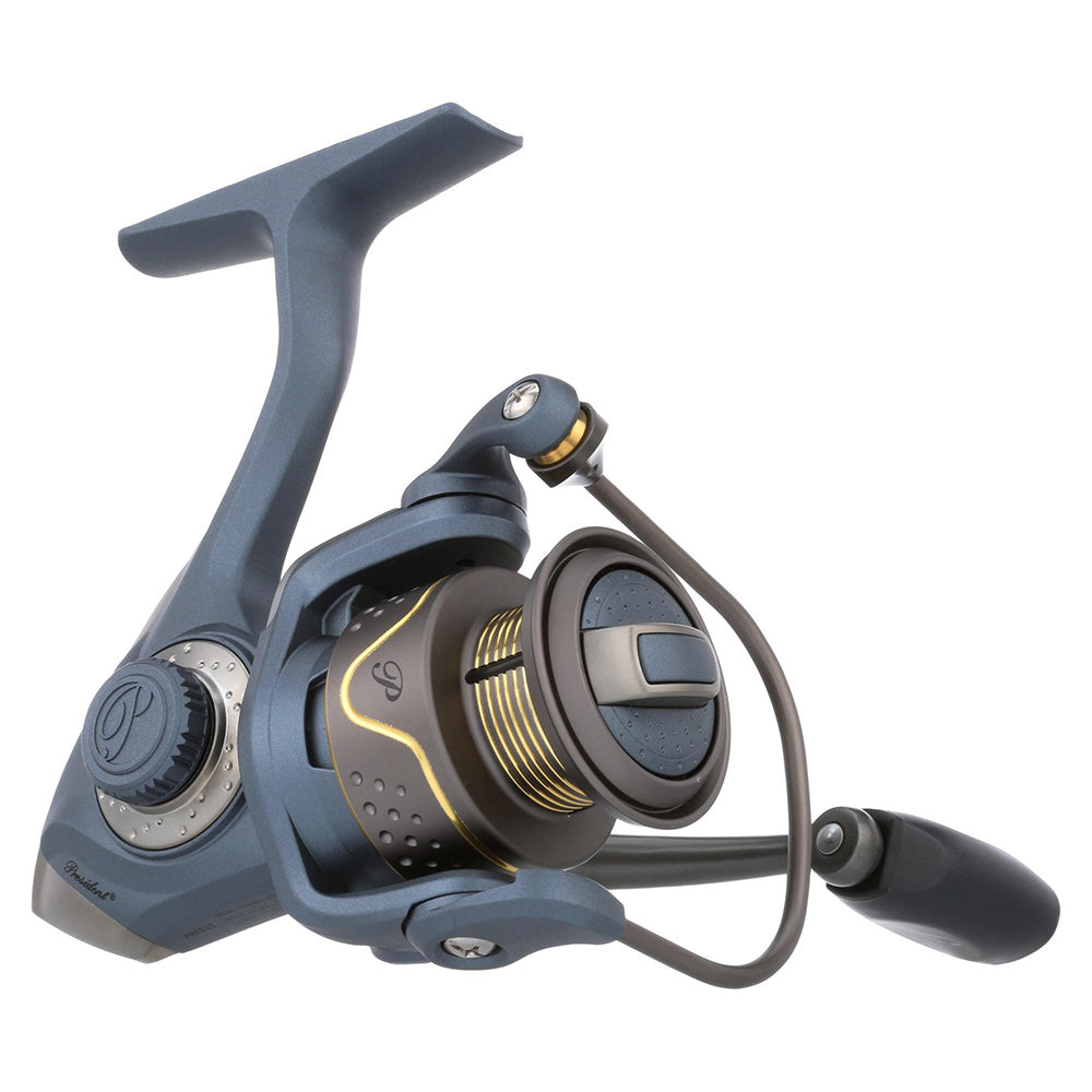 Pflueger President 20 Spinning Reel PRES20X [1591975] 4