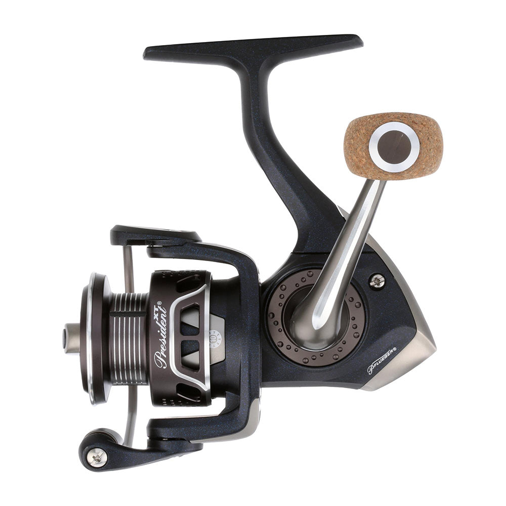 Pflueger President XT 25 Spinning Reel PRESXT25X [1593346] 3