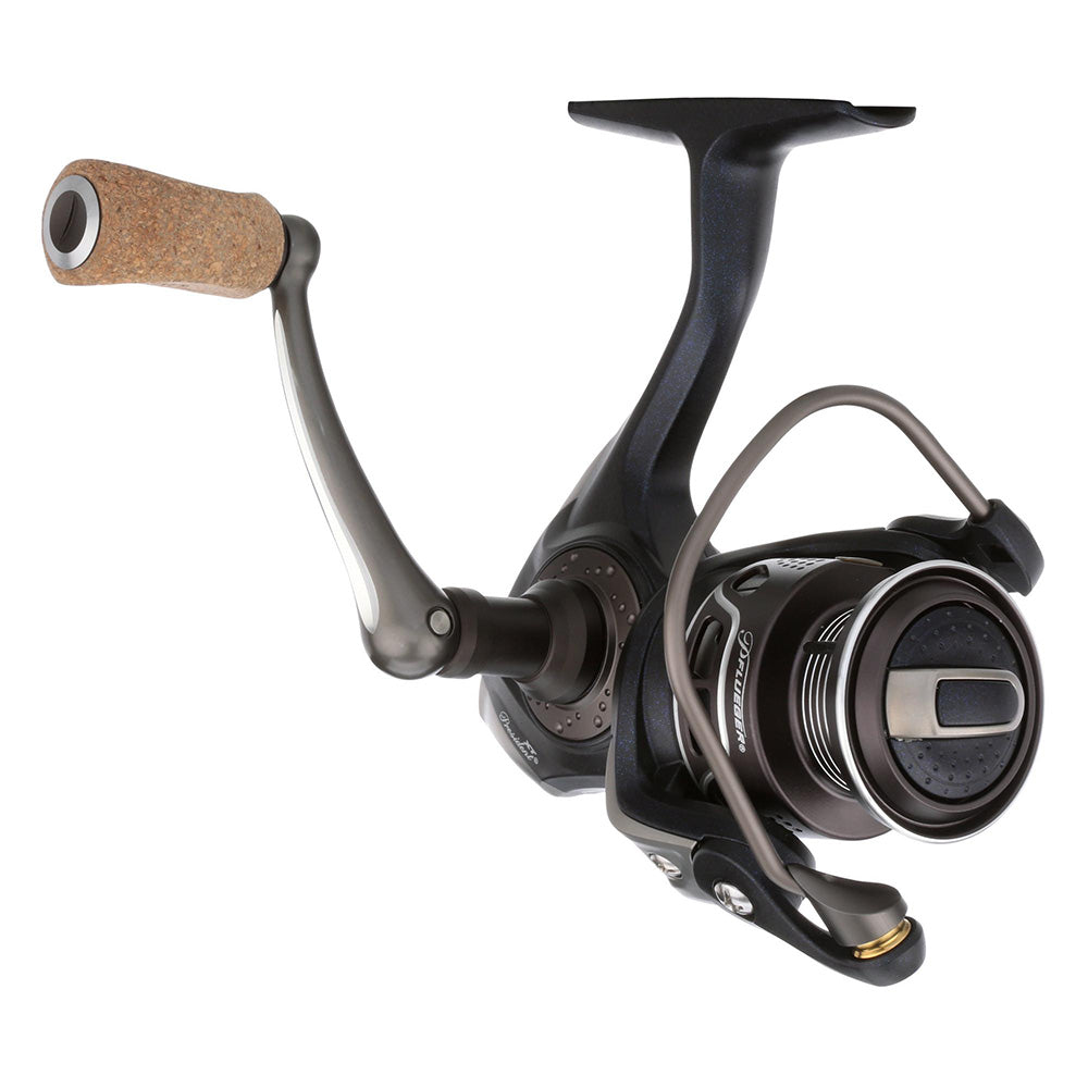 Pflueger President XT 25 Spinning Reel PRESXT25X [1593346] 4
