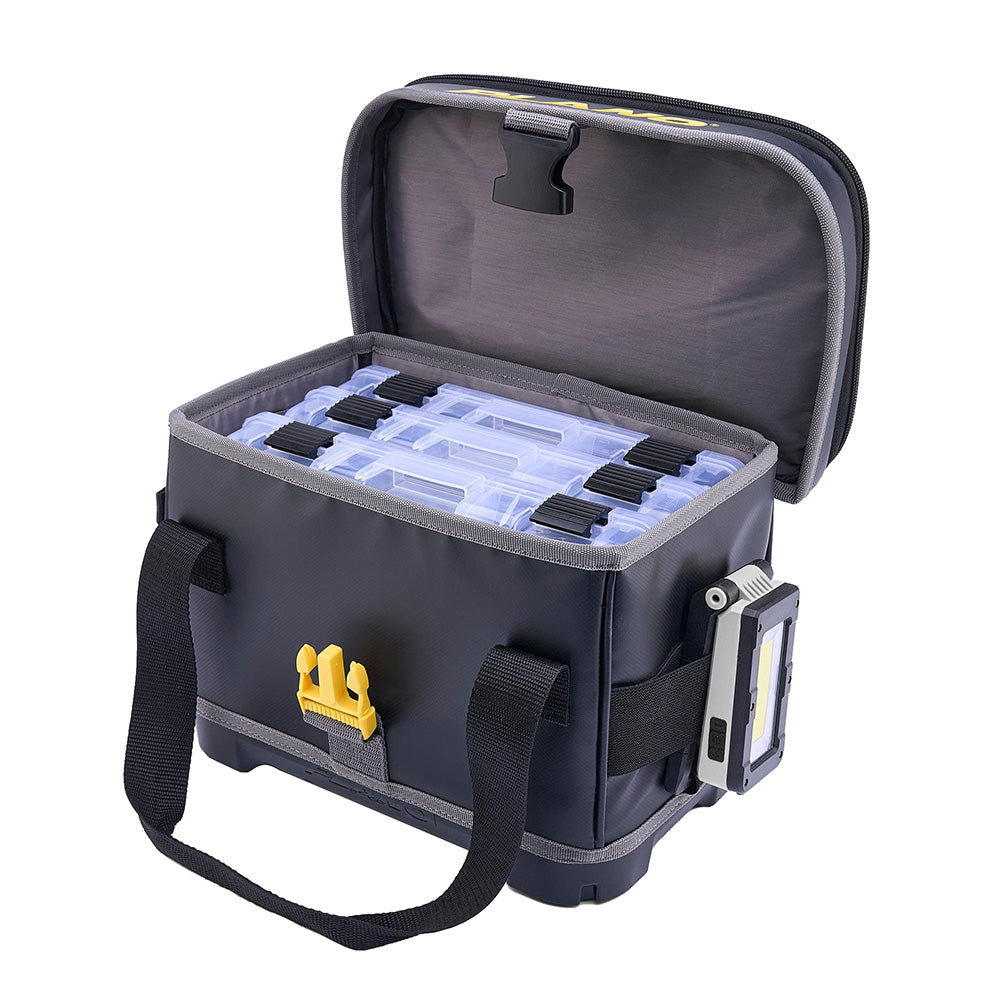 Plano Ice Hunter Tackle Bag 3600 [PLABI360] 4