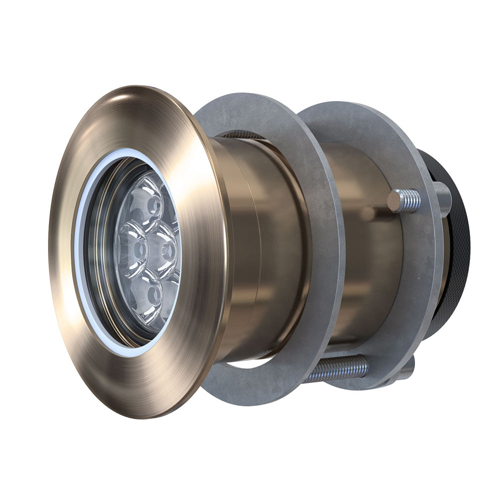 OceanLED Explore E2 Narrow Beam - Midnight Blue [E2002B] 3