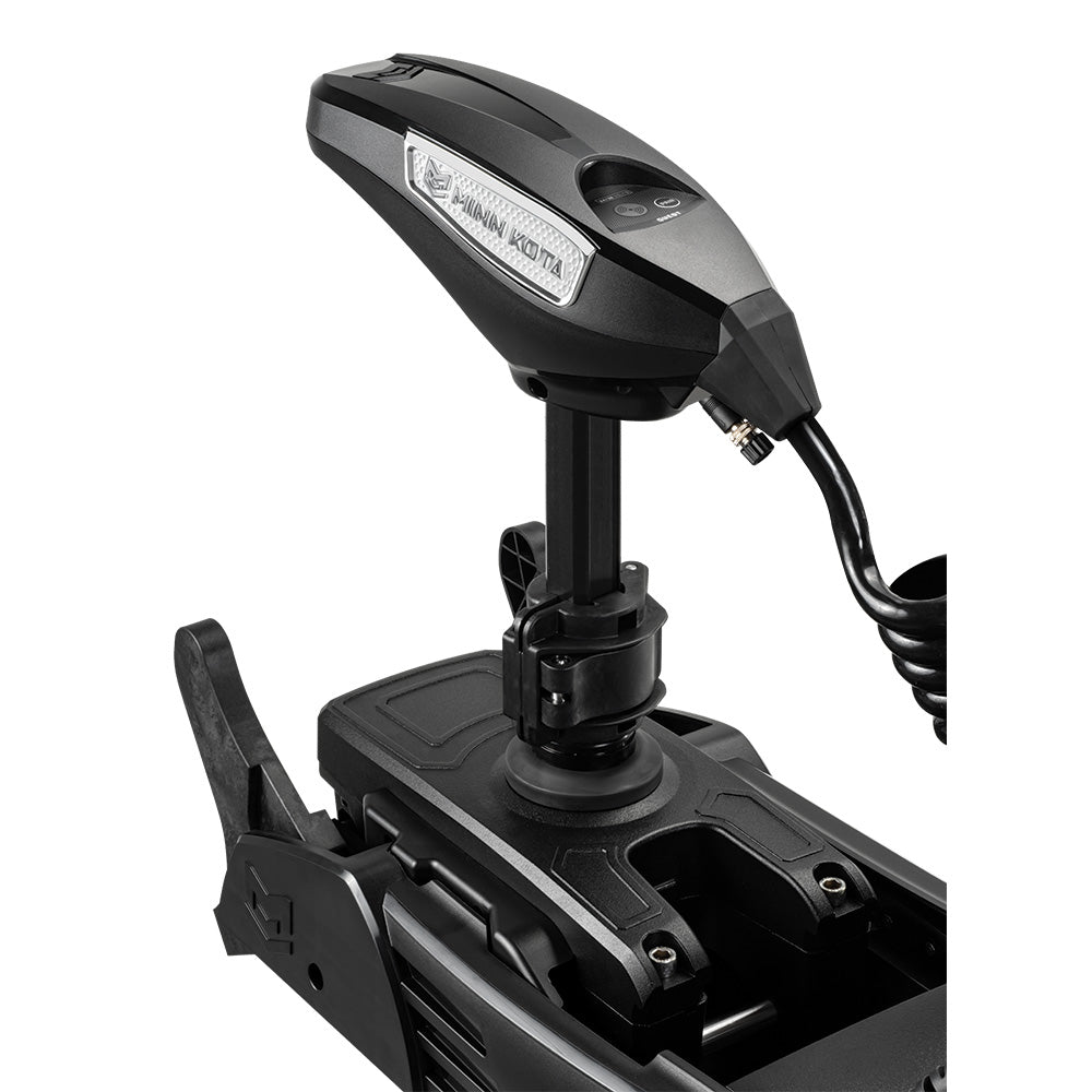 Minn Kota Riptide Terrova QUEST 90/115 Trolling Motor w/Wireless Remote - 24/36V - 90/115LBS - 72" - Black [1363911] 3