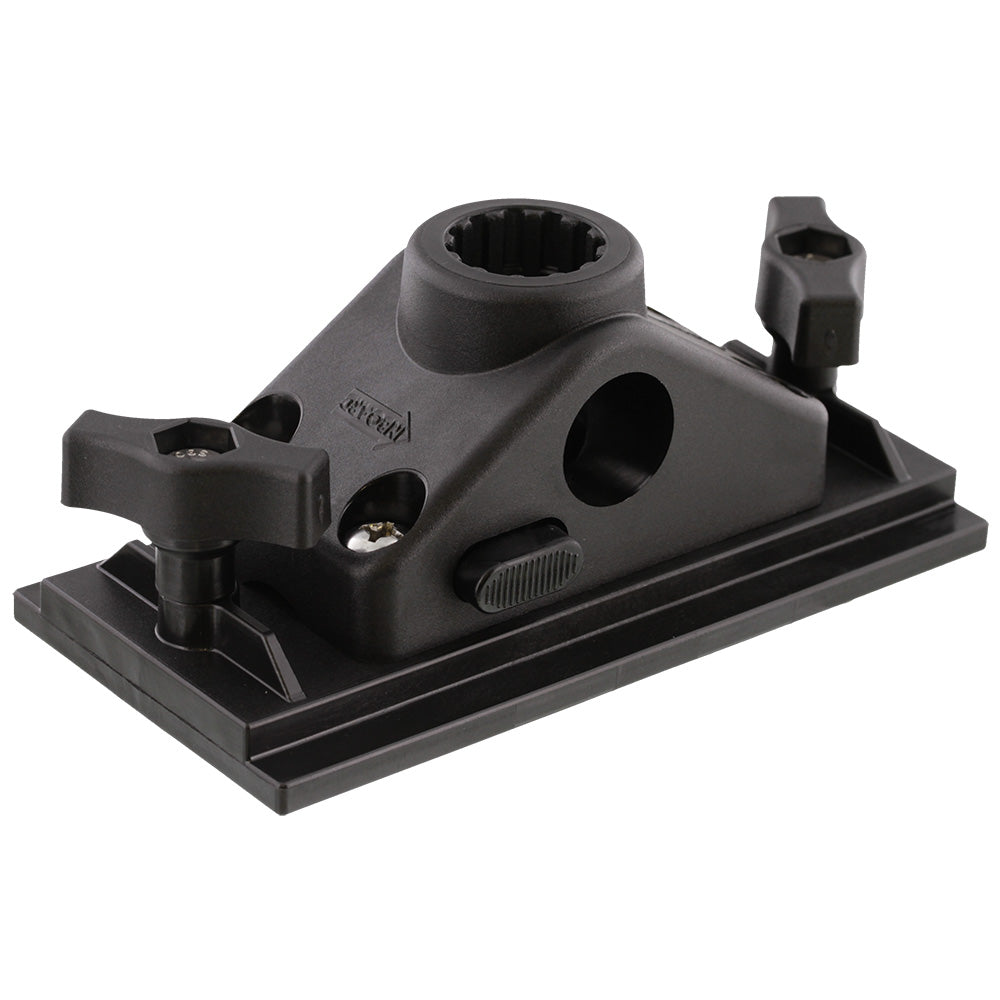 Scotty 340L Nylon Track Adapter [0340L] 3