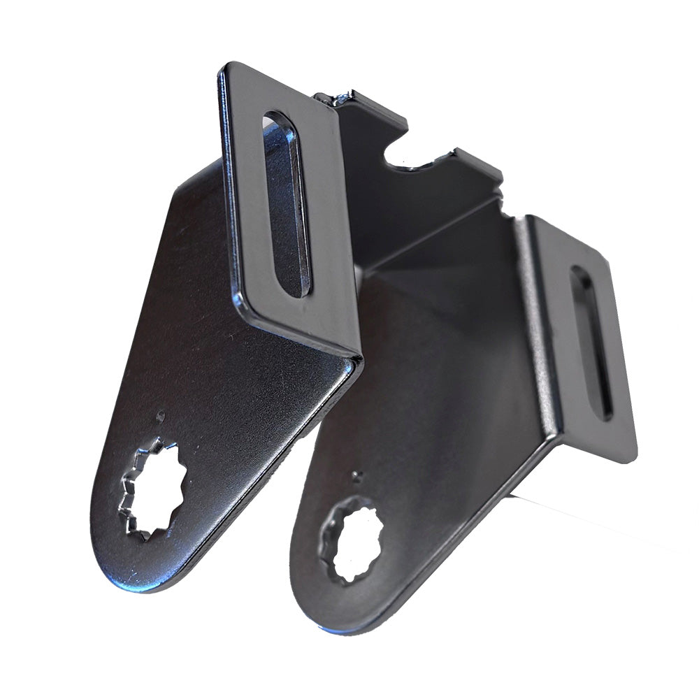 Lowrance TripleShot HD T/M Bracket f/Eagle Eye [000-16317-001] 1