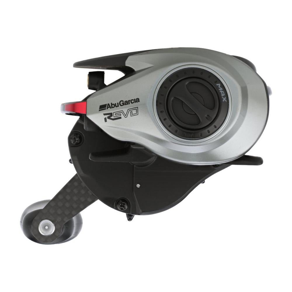 Abu Garcia Revo Premier High-Speed Low Profile Baitcast Reel REVO5 PRM LP-HS [1614083] 6