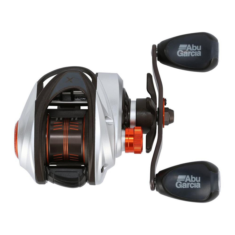 Abu Garcia Revo X BFS Low Profile Baitcast Reel REVO5 X BFS [1620419] 4