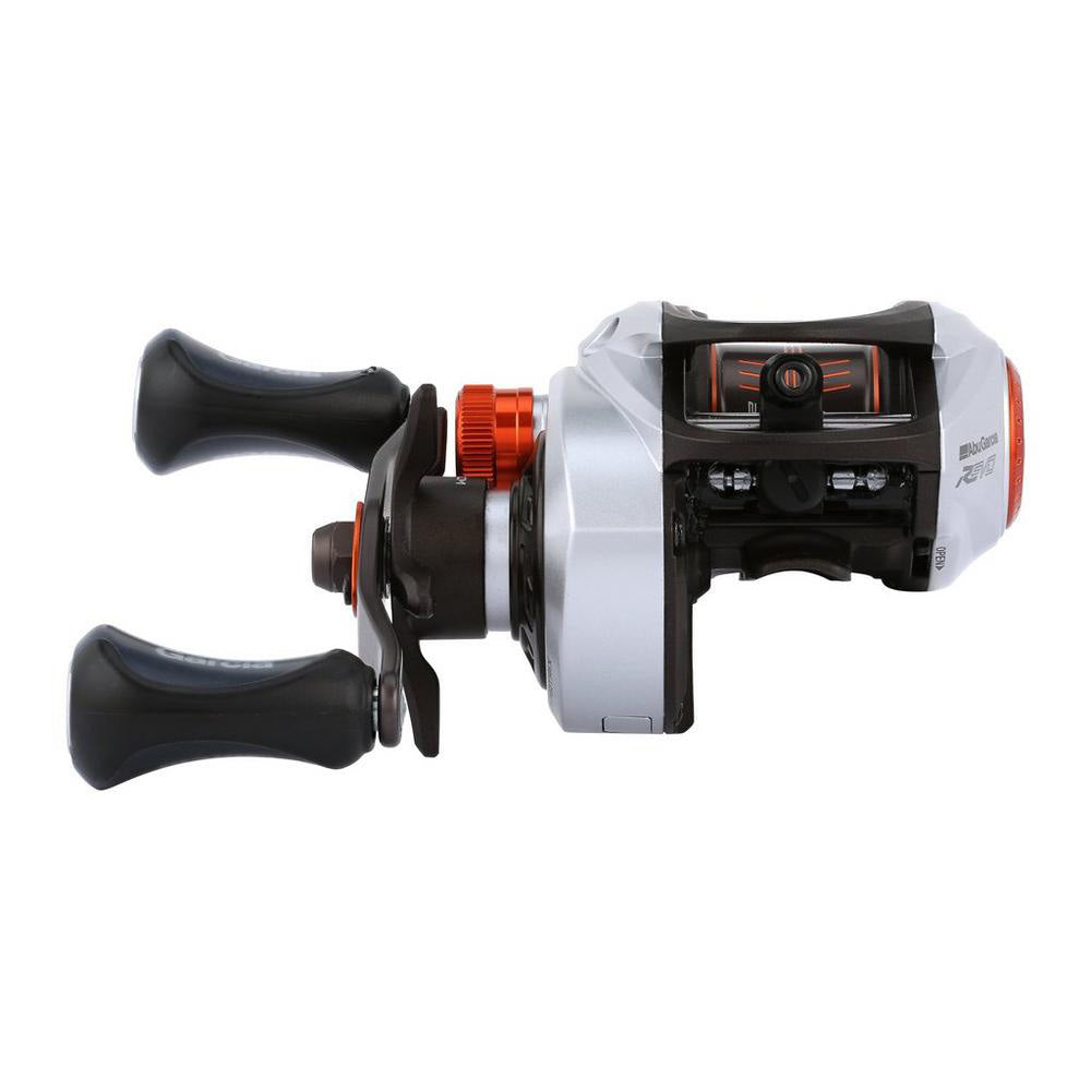 Abu Garcia Revo X BFS Low Profile Baitcast Reel REVO5 X BFS [1620419] 5