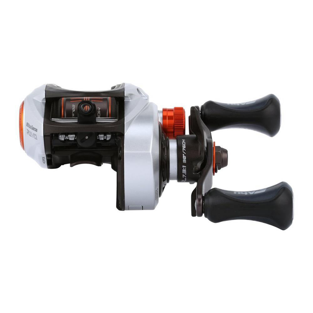 Abu Garcia Revo X BFS Low Profile Baitcast Reel REVO5 X BFS-L [1620420] 5