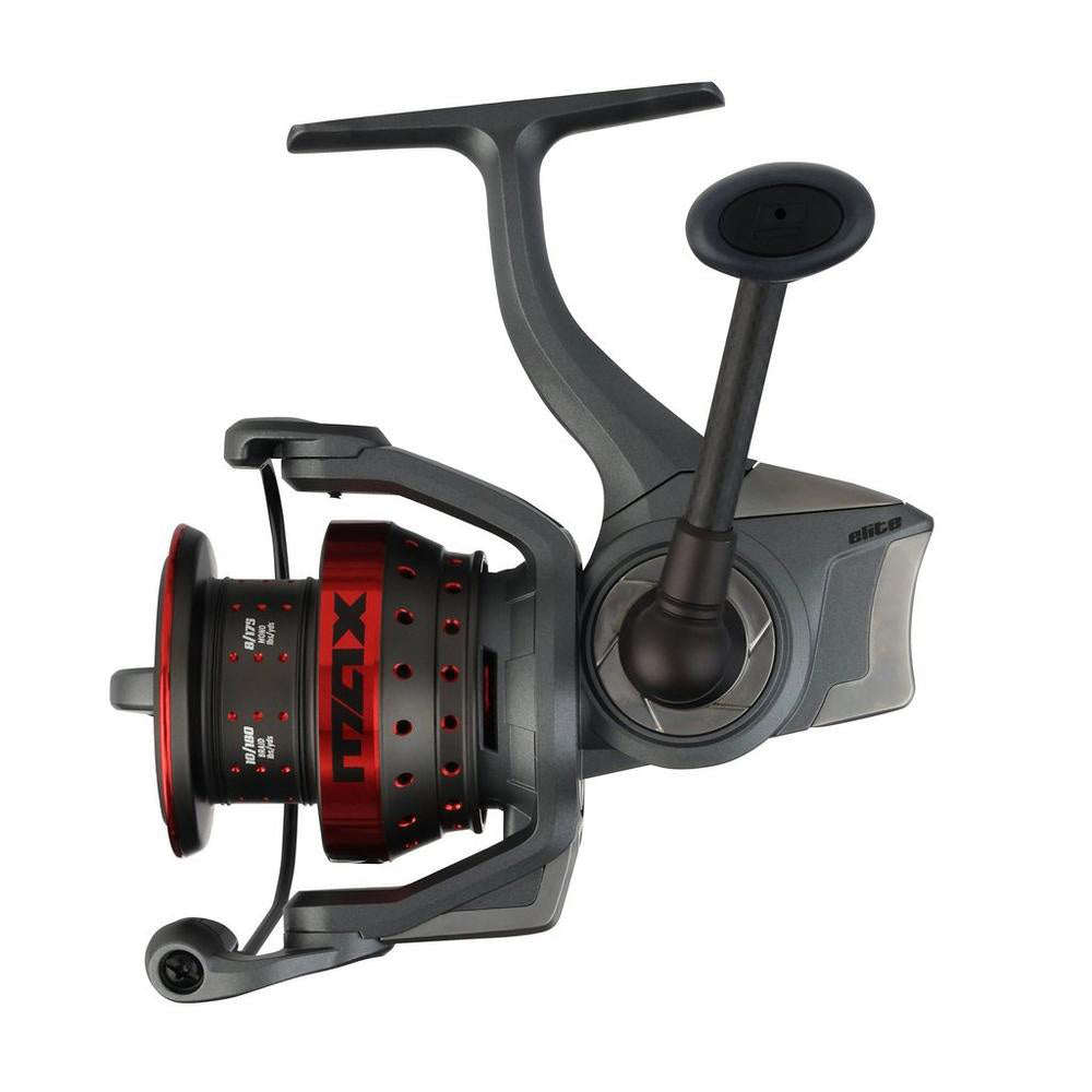 Abu Garcia Max Elite 3000H Spinning Reel MAXELITESP3000H [1609831] 3
