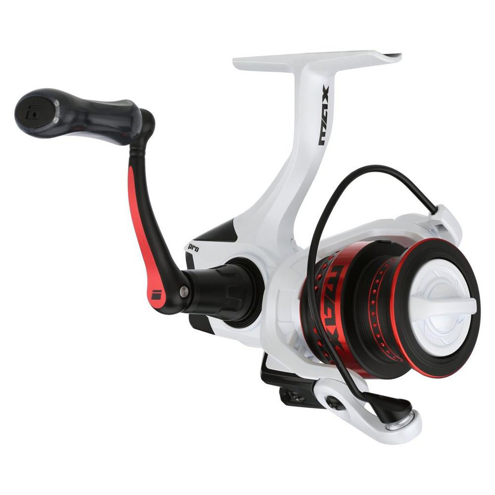 Abu Garcia Max Pro 2000H Spinning Reel MAXPROSP2000H [1609821] 4