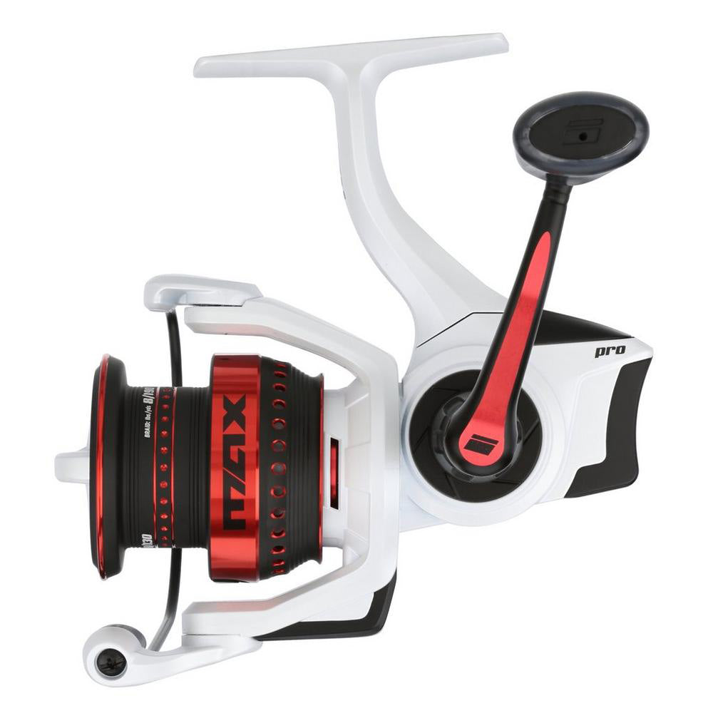 Abu Garcia Max Pro 2500H Spinning Reel MAXPROSP2500H [1609823] 3