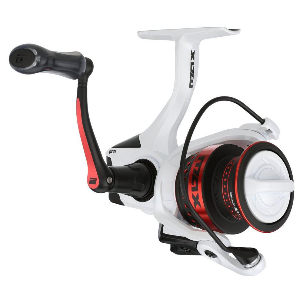 Abu Garcia Max Pro 2500H Spinning Reel MAXPROSP2500H [1609823] 4