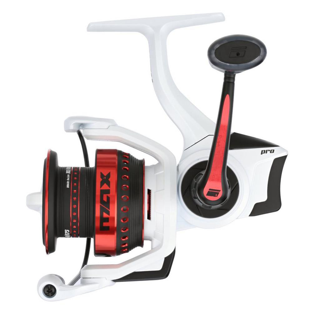 Abu Garcia Max Pro 3000H Spinning Reel MAXPROSP3000H [1609825] 3