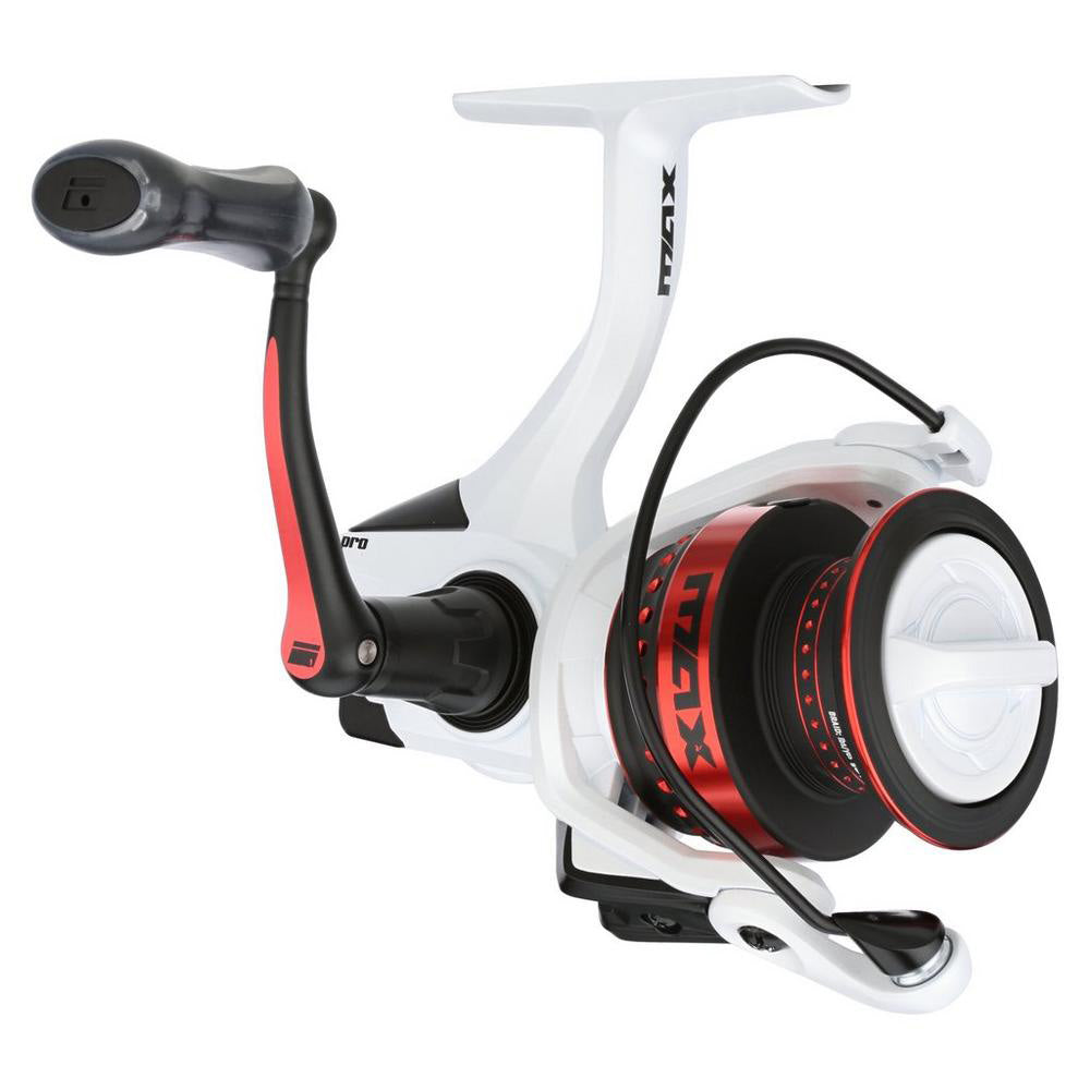 Abu Garcia Max Pro 3000H Spinning Reel MAXPROSP3000H [1609825] 4