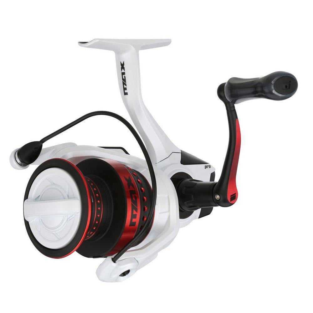 Abu Garcia Max Pro 4000H Spinning Reel MAXPROSP4000H [1609827] 3
